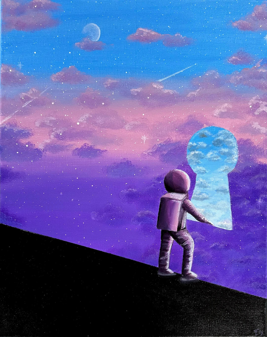 Un autre monde