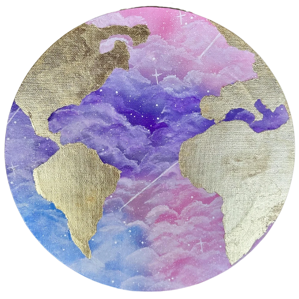 Terre de rêve
